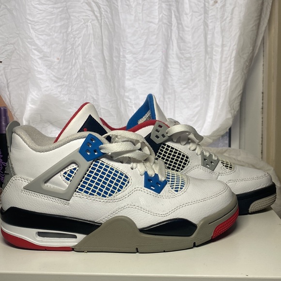 4’s! - Picture 2 of 3